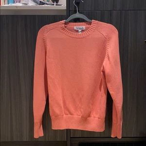 Murray’s Toggery crew neck sweater